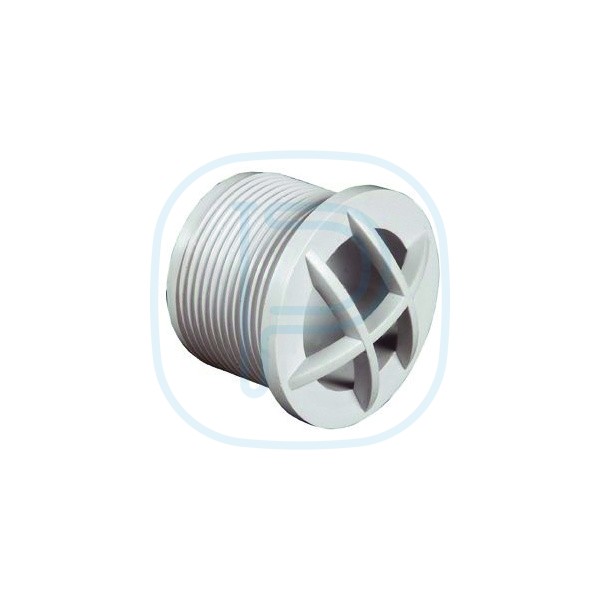 Grille de protection Hayward 1"1/2 long 30mm